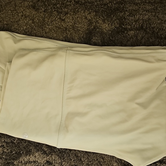 🩵Lululemon Align High Rise Leggings - 25 Inch Ocean Air 🩵  W5DKZS - Picture 12 of 12